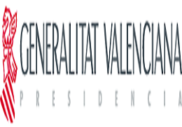 logo generalitat Valenciana